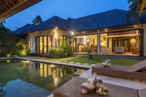 Villa Tiga Mangga by Optimum Bali Villas